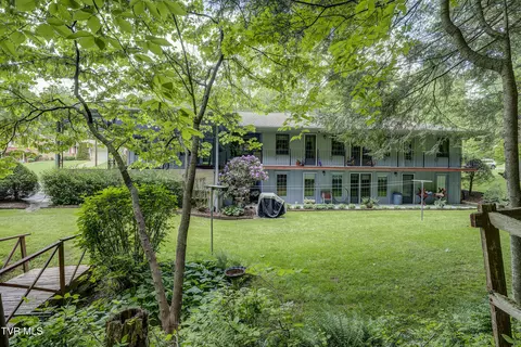 Exterior - 600 Valley Avenue Erwin Tn 37650, Erwin, TN 37650 photo 12 of 20