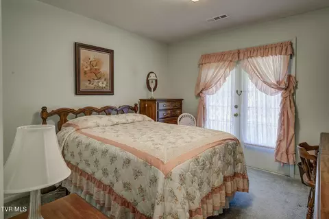 Bedroom - 600 Valley Avenue Erwin Tn 37650, Erwin, TN 37650 photo 4 of 9