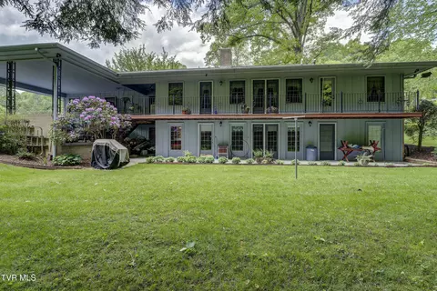 Exterior - 600 Valley Avenue Erwin Tn 37650, Erwin, TN 37650 photo 7 of 20
