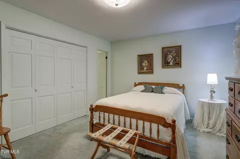 Bedroom - 600 Valley Avenue Erwin Tn 37650, Erwin, TN 37650 photo 7 of 9