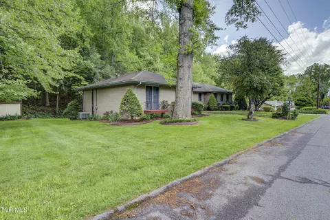 Exterior - 600 Valley Avenue Erwin Tn 37650, Erwin, TN 37650 photo 20 of 20