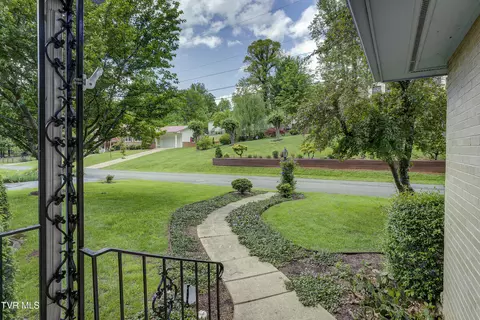 Exterior - 600 Valley Avenue Erwin Tn 37650, Erwin, TN 37650 photo 4 of 20