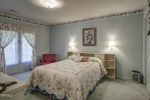 Bedroom - 600 Valley Avenue Erwin Tn 37650, Erwin, TN 37650 photo 1 of 9