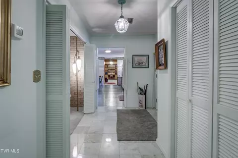 Entry Way - 600 Valley Avenue Erwin Tn 37650, Erwin, TN 37650 photo 2 of 4