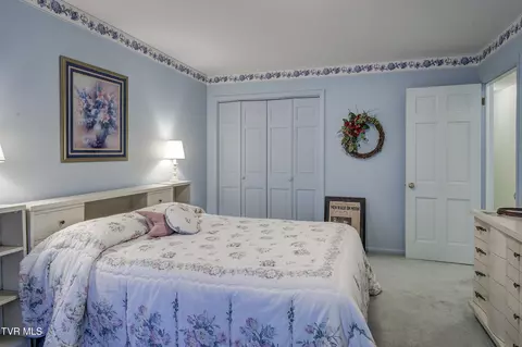 Bedroom - 600 Valley Avenue Erwin Tn 37650, Erwin, TN 37650 photo 3 of 9