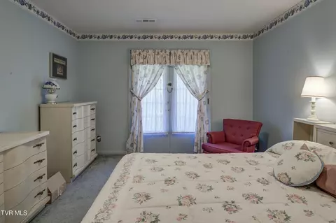 Bedroom - 600 Valley Avenue Erwin Tn 37650, Erwin, TN 37650 photo 2 of 9