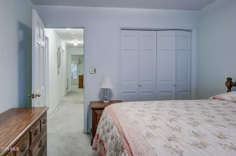 Bedroom - 600 Valley Avenue Erwin Tn 37650, Erwin, TN 37650 photo 5 of 9