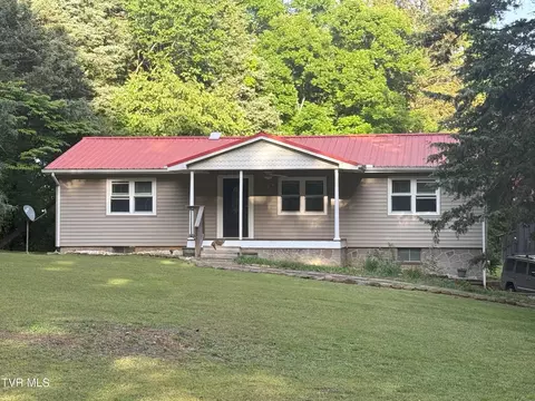 1320 Brady Road Newport Tn 37821, Newport, TN 37821
