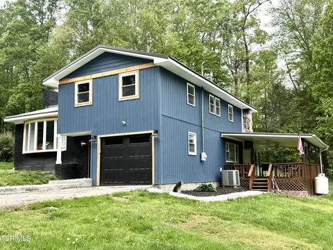3401 Fairfax Road Coeburn Va 24230, Coeburn, VA 24230