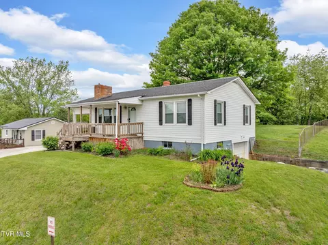 270 Ruth St Sw Abingdon Va 24210, Abingdon, VA 24210