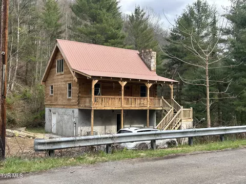 4406 Lawson Hollow Road Coeburn Va 24230, Coeburn, VA 24230