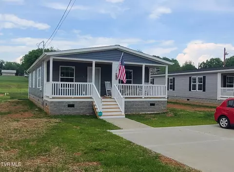 937 Fairmont Avenue Kingsport Tn 37660, Kingsport, TN 37660
