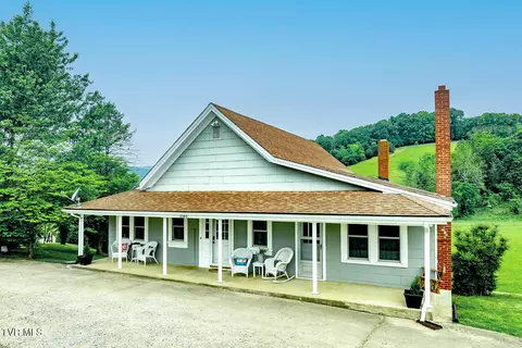 2365 Jearoldstown Road Road Chuckey Tn 37641, Chuckey, TN 37641