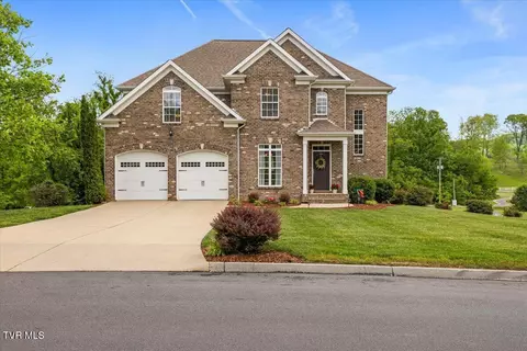62 Sunset Meadows Court Gray Tn 37615, Gray, TN 37615
