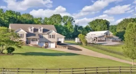 5190 Baileyton Road Greeneville Tn 37745, Greeneville, TN 37745
