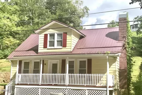 19 Albemarle Street Big Stone Gap Va 24219, Big Stone Gap, VA 24219