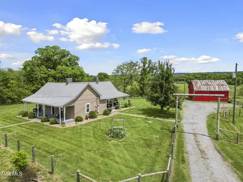 262 Walkers Church Road Bulls Gap Tn 37711, Bulls Gap, TN 37711