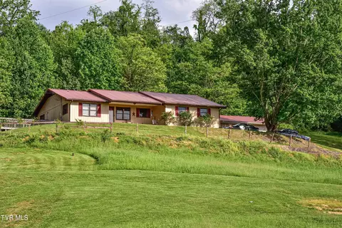 132 Hankal Road Gray Tn 37615, Gray, TN 37615