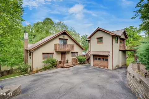 457 Lakeshore Road Bluff City Tn 37618, Bluff City, TN 37618