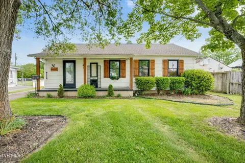 1620 Hermitage Drive Kingsport Tn 37664, Kingsport, TN 37664