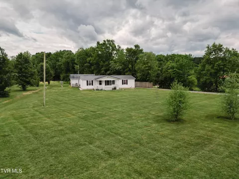 5 Jarrell Road Mohawk Tn 37810, Mohawk, TN 37810