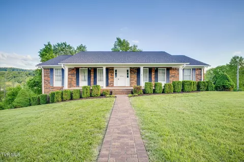 2641 Suffolk Street Kingsport Tn 37660, Kingsport, TN 37660