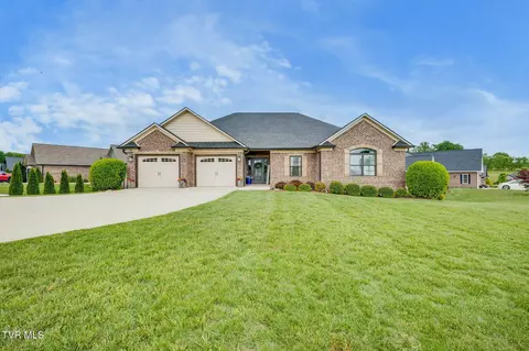 3180 Allison Meadows Boulevard Piney Flats Tn 37686, Piney Flats, TN 37686