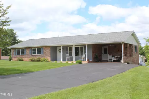 1004 Hickory Flats Road Pennington Gap Va 24277, Pennington Gap, VA 24277