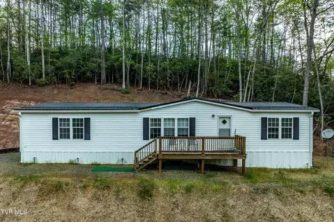 1720 Mining Town Road Mountain City Tn 37683, Mountain City, TN 37683
