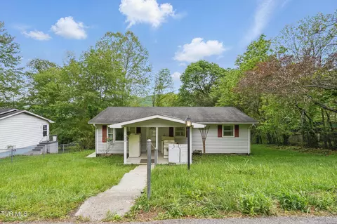 2506 Virginia Avenue Big Stone Gap Va 24219, Big Stone Gap, VA 24219