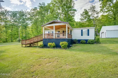 448 Parker Estates Road Gate City Va 24251, Gate City, VA 24251