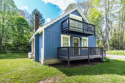 388 Crestwood Drive Mountain City Tn 37683, Mountain City, TN 37683