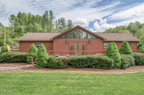 847 Circle Drive Mountain City Tn 37683, Mountain City, TN 37683