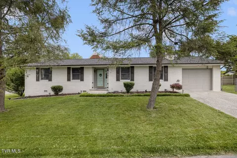1701 Washington Avenue Kingsport Tn 37664, Kingsport, TN 37664