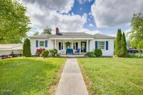 127 Belle Avenue Piney Flats Tn 37686, Piney Flats, TN 37686