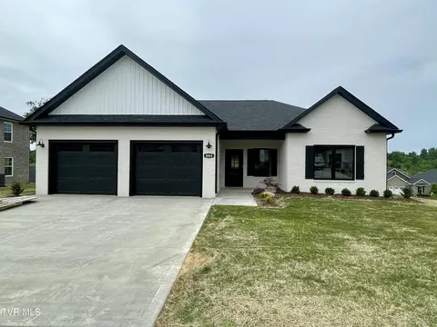 4064 Maize Place Piney Flats Tn 37686, Piney Flats, TN 37686