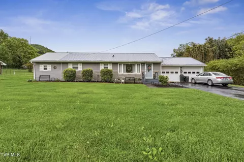 410 Crook Street Street Hampton Tn 37658, Hampton, TN 37658