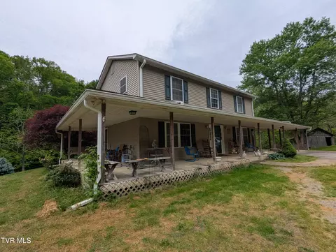 283 Duck Drive Gate City Va 24251, Gate City, VA 24251