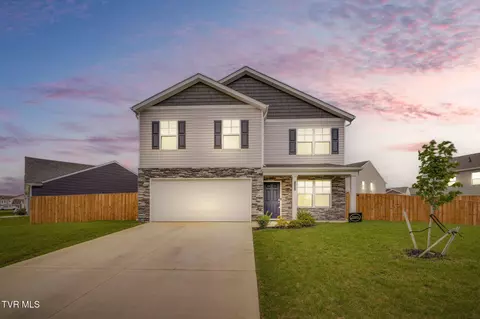 1024 Persimmon Hollow Greeneville Tn 37745, Greeneville, TN 37745