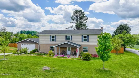 205 Hamilton Trail Piney Flats Tn 37686, Piney Flats, TN 37686