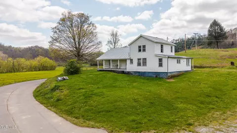 1025 Livesay Chapel Road Kyles Ford Tn 37765, Kyles Ford, TN 37765