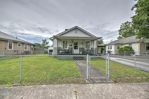 1229 Holyoke Street Kingsport Tn 37664, Kingsport, TN 37664