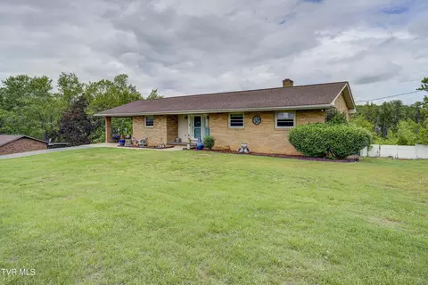 153 Rosefield Drive Kingsport Tn 37660, Kingsport, TN 37660