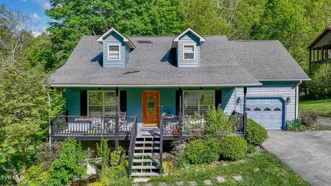 119 Seth Street Roan Mountain Tn 37687, Roan Mountain, TN 37687