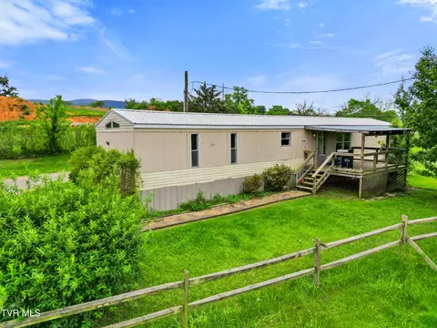 5831 Jones Bridge Road Greeneville Tn 37743, Greeneville, TN 37743