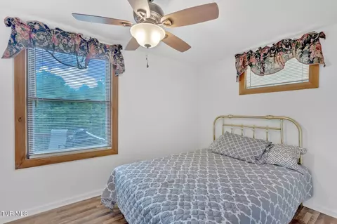 Bedroom - 4331 Sentry Road Big Stone Gap Va 24219, Big Stone Gap, VA 24219 photo 3 of 4