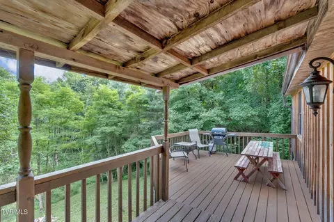 Exterior - 4331 Sentry Road Big Stone Gap Va 24219, Big Stone Gap, VA 24219 photo 3 of 3