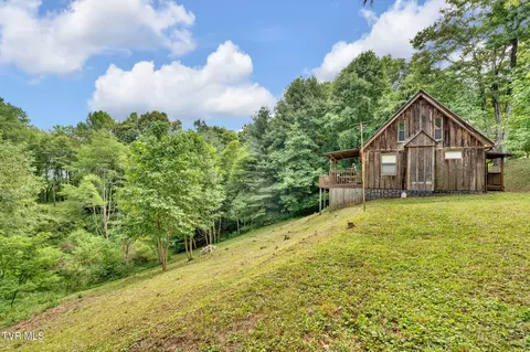 Exterior - 4331 Sentry Road Big Stone Gap Va 24219, Big Stone Gap, VA 24219 photo 1 of 3