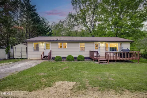 1955 Milligan Highway Elizabethton Tn 37643, Elizabethton, TN 37643