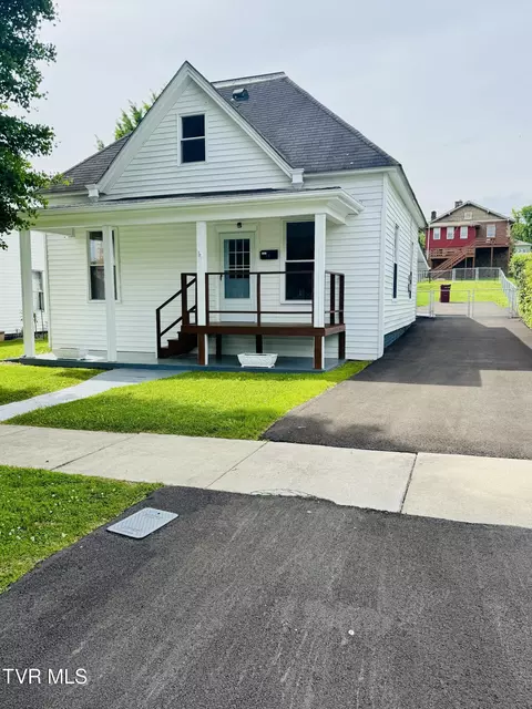 305 Hamilton Street Johnson City Tn 37604, Johnson City, TN 37604